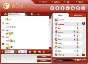 چت روم فارسی chat room farsi