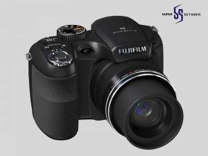 Fujifilm FinePix S1800