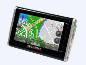 gps جی پی اس خودرویی gpod