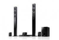 سینماخانگی پاناسونیک HOME THEATRE PANASONIC SC-XH7