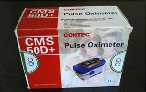 دستگاه پالس اکسیمتر Puls Oximeter