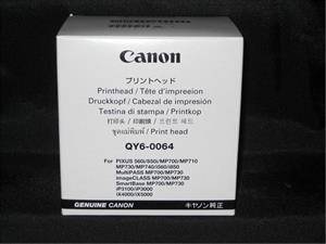 هد اصلی پرینتر کانن  CANON IX4000 موجود شد.