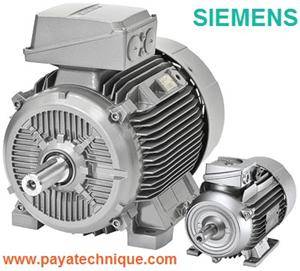 نماینده الکتروموتور زیمنس Siemens