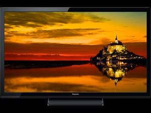 تلویزیون ال ای دی فول اچ دی پلاسما پاناسونیک LED FULL HD PLASMA PANASONIC 50X60