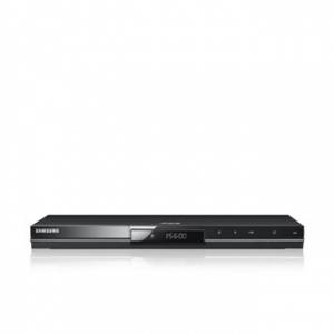 فروش یک عدد dvd player samsung 3D Blue ray