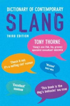 Dictionary of Contemporary Slang