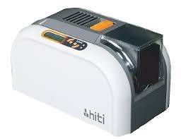 کارت پرینتر HITI CS200