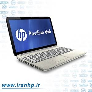 HP Pavilion dv6-6144tx