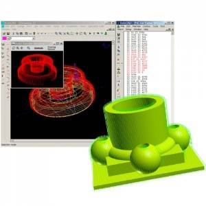 آموزش طراحی و ماشینکاری CNC با نرم افزار CATIA