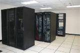 تجهیز و استاندارسازی اتاق سرور( Server Room )