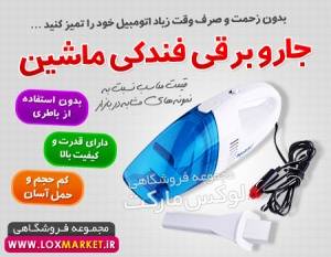 دیگر نگران مشکل نظافت خودروی خود نباشید