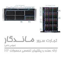 HP Proliant Server ML350 G9