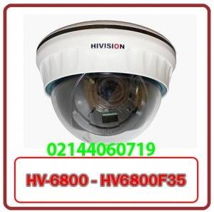 دوربین سقفی hi vision 6800