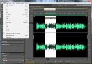 بزرگترین وب سایت آموزش Adobe Soundbooth در کشور