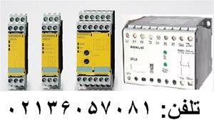 نمایندگی فروش 3TK SAFETY RELAY زیمنس