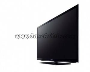 تلویزیون ال ای دی سه بعدی سونی LED TV 3D SONY 46HX750