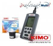 سولارمتر دیتالاگر SL-200 کیمو kimo