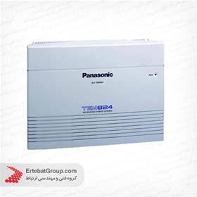 دستگاه سانترال پاناسونیک مدل KX-TEM824