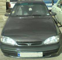 دوو ریسر GTI 94 (تهران)