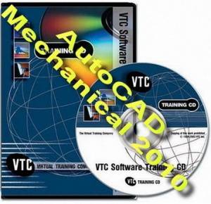 آموزش کامل اتوکد مکانیک AutoCAD Mechanical 2010