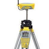 فروش GPS ایستگاهی دقیق دو فرکانسه GEOMAX