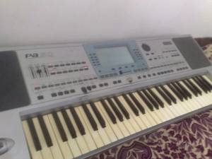 korg pya 50 تبدیل 80