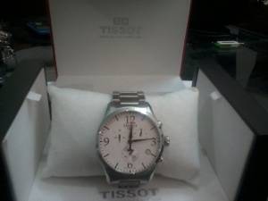 فروش ساعت مچی TISSOT تیسوت نو