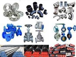 pipe,flange,valve, لوله ، فلنج ، شیرآلات