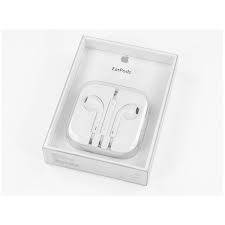 فروش ویژه Apple EarPods سری جدید 128,000