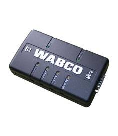 دیاگ اصلی وابکو WABCO DIAGNOSTIC