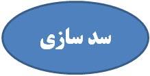 انجام پایان نامه، سمینار و پروژه سد سازی