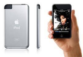 ipod touch 16GB