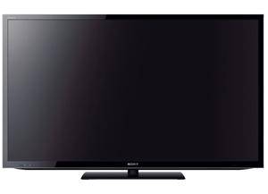 تلویزیون ال ای دی سه بعدی سونی Sony 3D LED 55HX750