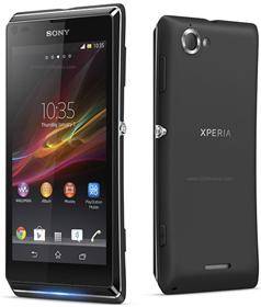 Sony C2105 Xperia L