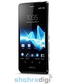 گوشی موبایل سونی اکسپریا تی - Sony Xperia T