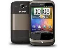 فروش موبایل htc wildfire