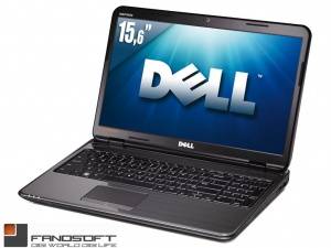 فروش ویژه و استثنائی سال نو میلادی 2012 لپ تاپ DELL INSPIRON 5010 در جشنواره خرید کریسمس تا ولنتاین