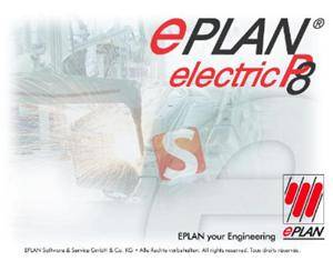 Eplan Electric P8