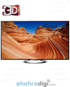 تلویزیون سونی سه بعدی 55 اینچ Sony KDL 55W900