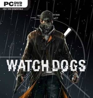 بازی Watch Dogs