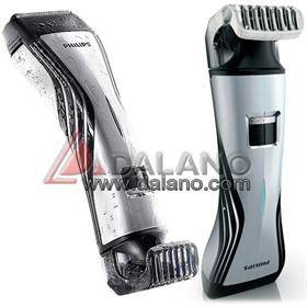 ماشین ریش تراش چند کاره فیلیپس Philips مدل QS 6160