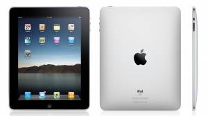 Ipad 1 64G wifi 3G