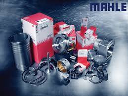 بوش و پیستون ماهله Mahle