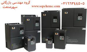 اینورتر (کنترل دور موتور AC) مارک SSInverter