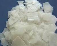 Caustic Soda Flakes