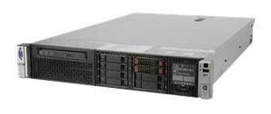 فروش سرور hp proliant