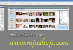 Album DS v5.5.2