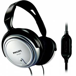 هدفون فیلیپس Philips shp2500