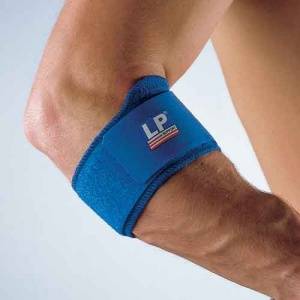 آرنج بند (تنیس ال بو Tennis elbow ) ال پی ( LP )