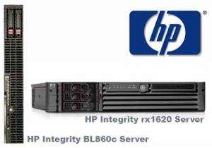 server HP